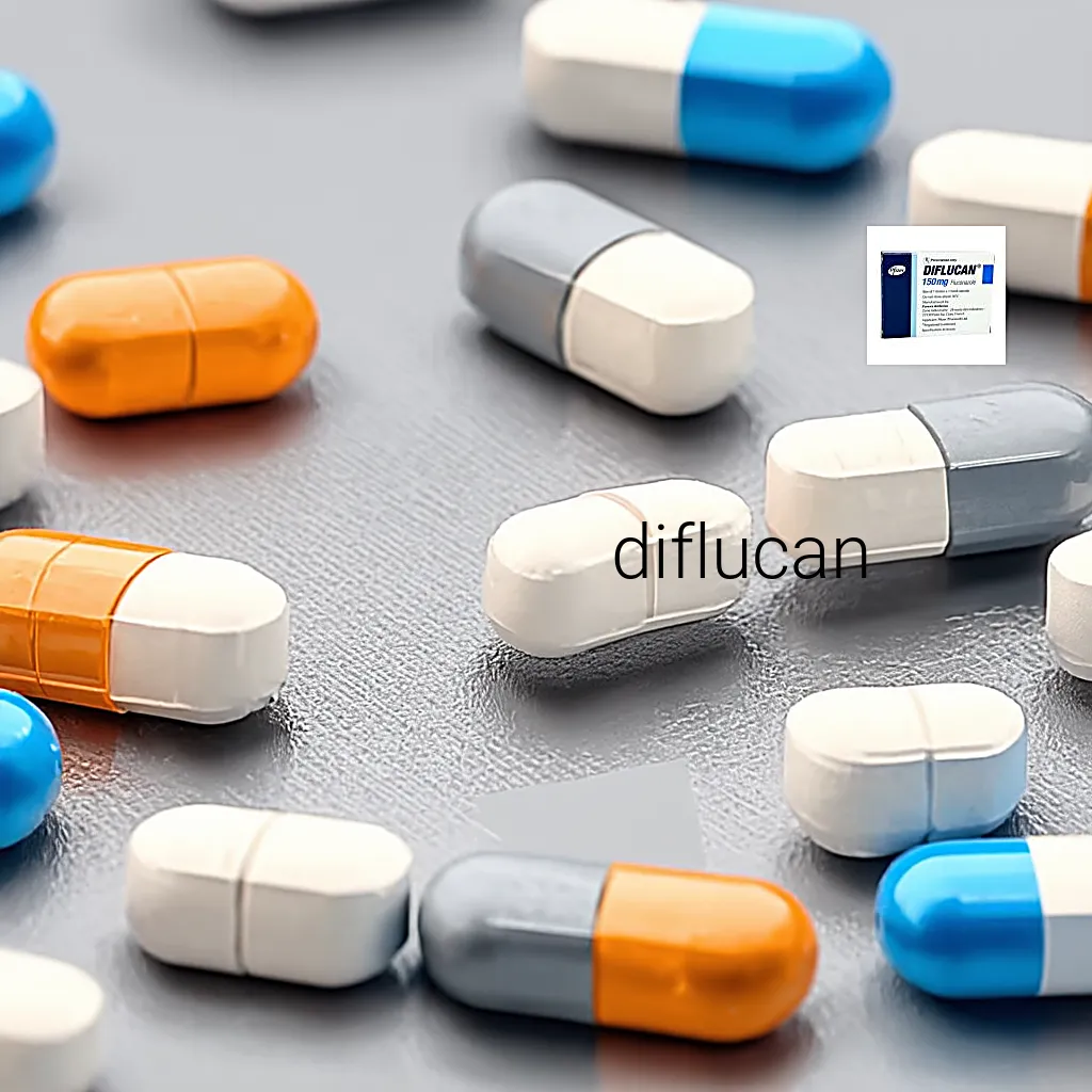 Diflucan 150 mg sin receta